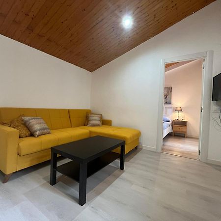 Atico El Comandante Apartment Zaragoza Luaran gambar