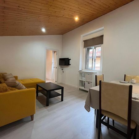 Atico El Comandante Apartment Zaragoza Luaran gambar